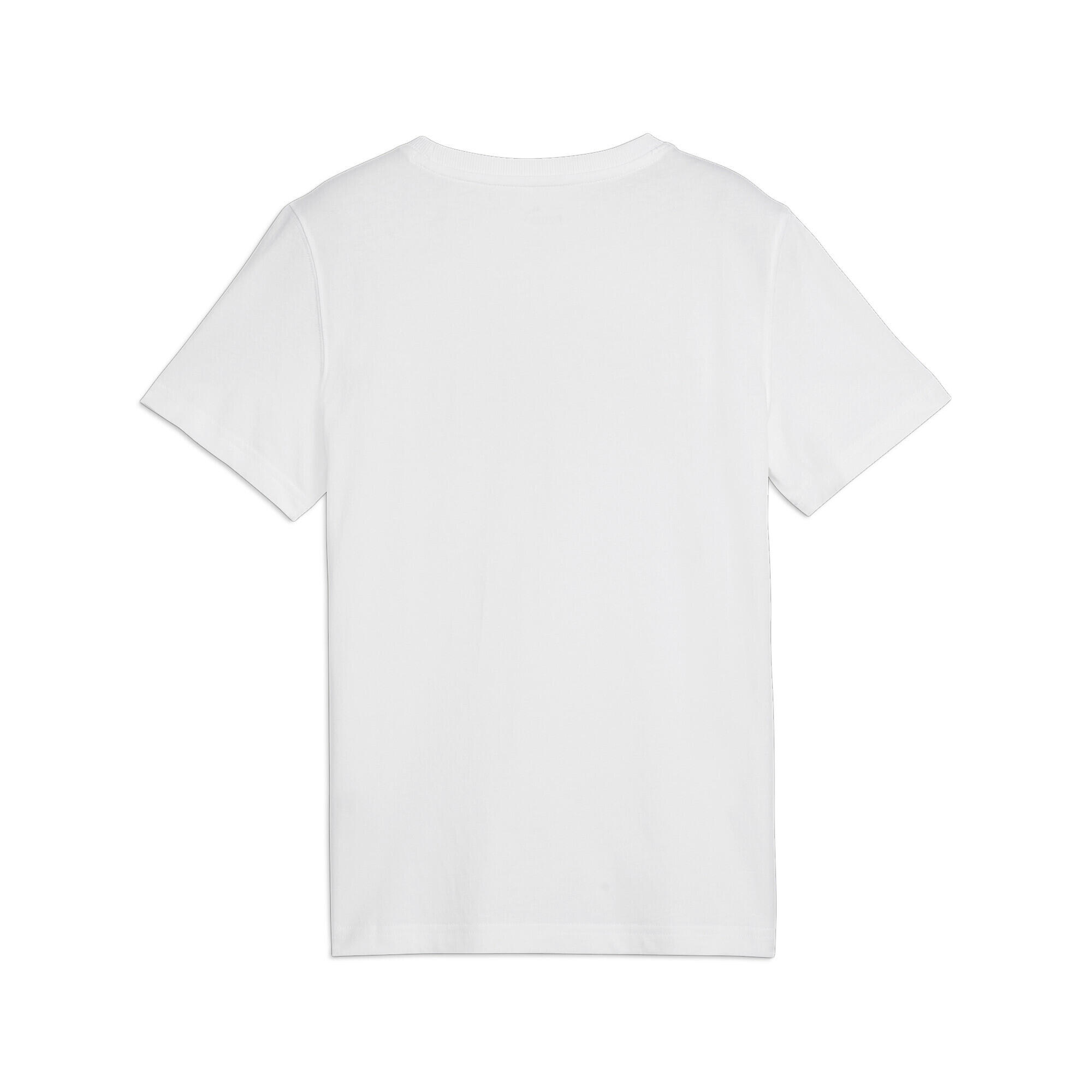 T-Shirt Puma Squad 6/6