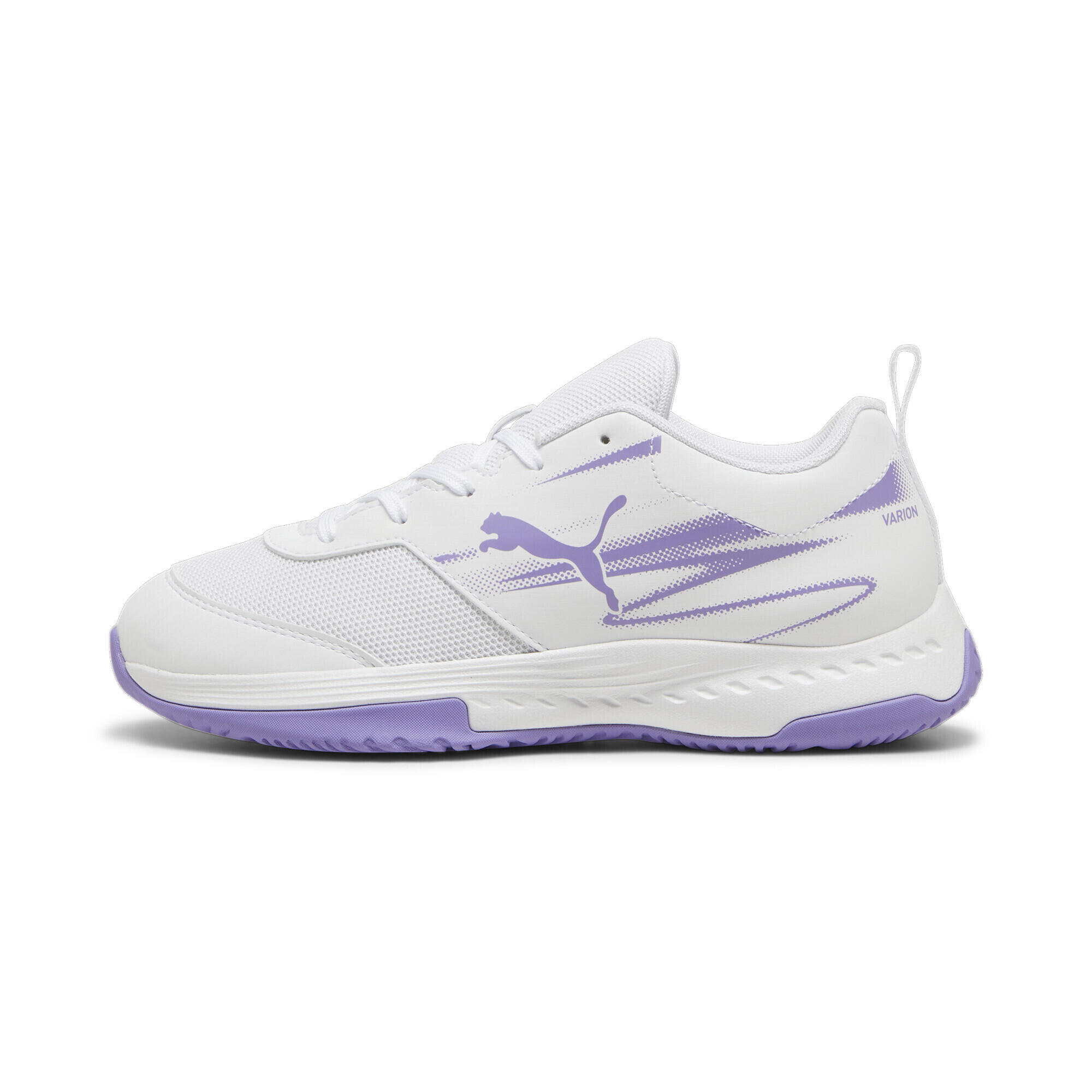 Chaussures de sport indoor Varion II Enfant et Adolescent PUMA 3/7