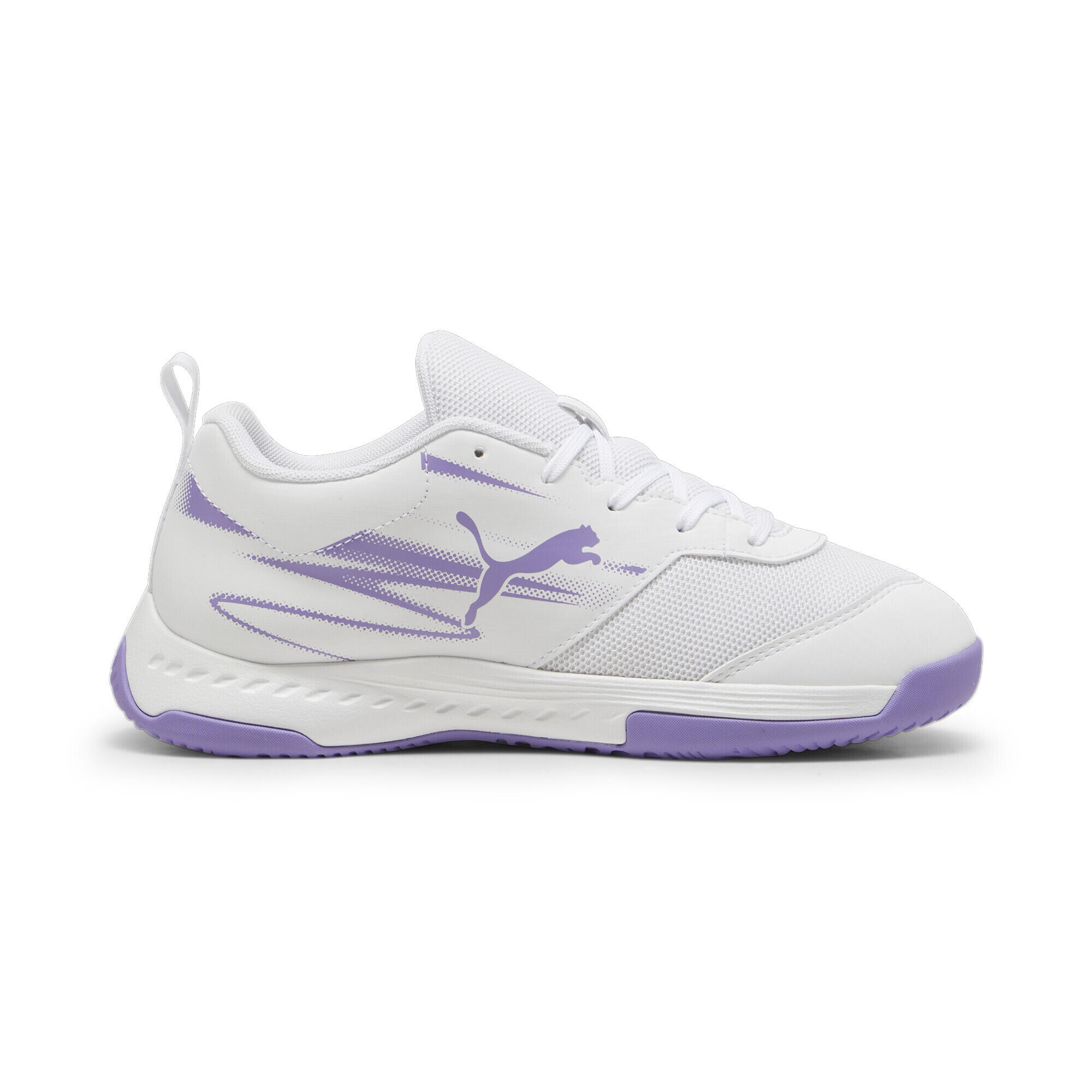 Chaussures de sport indoor Varion II Enfant et Adolescent PUMA 5/7