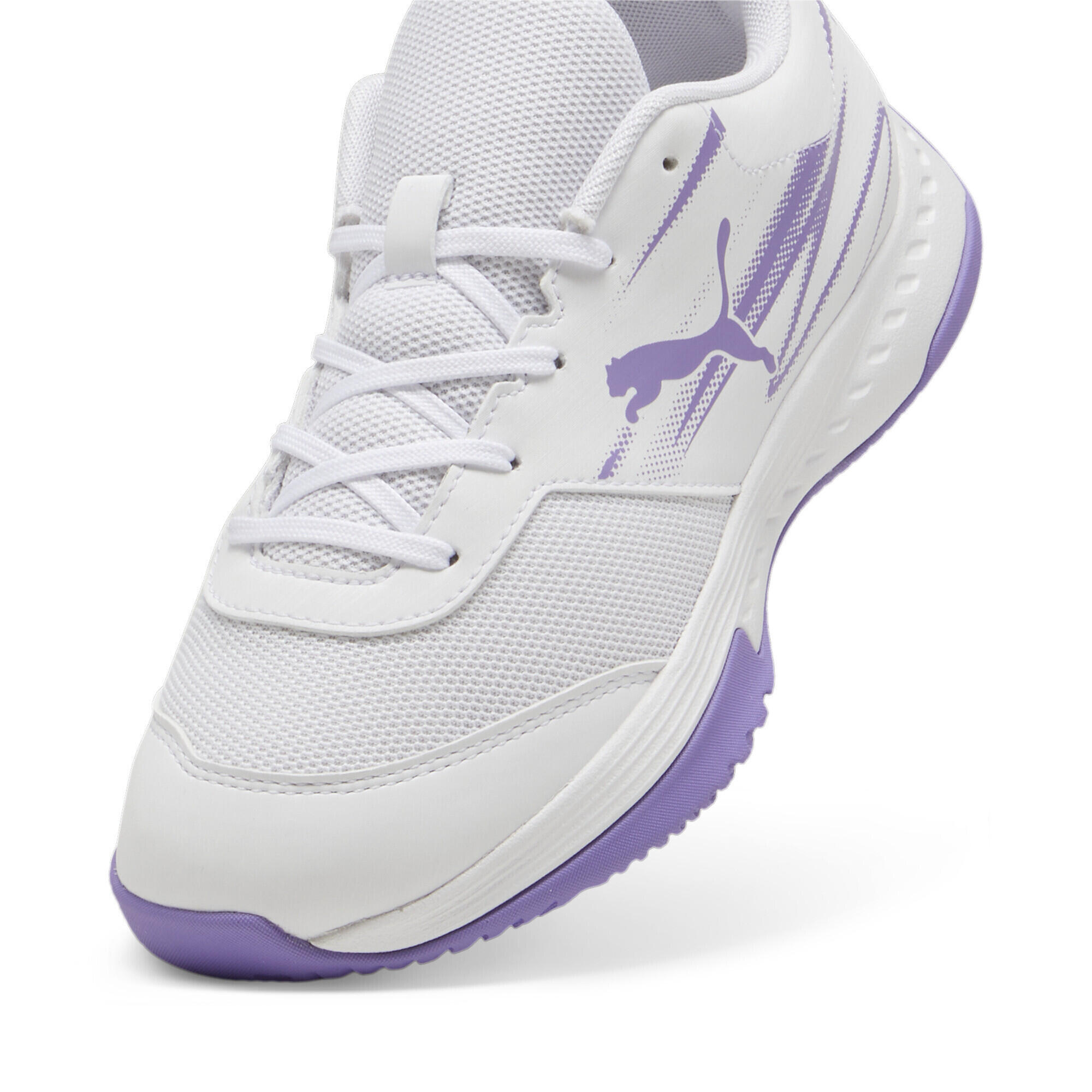 Chaussures de sport indoor Varion II Enfant et Adolescent PUMA 6/7