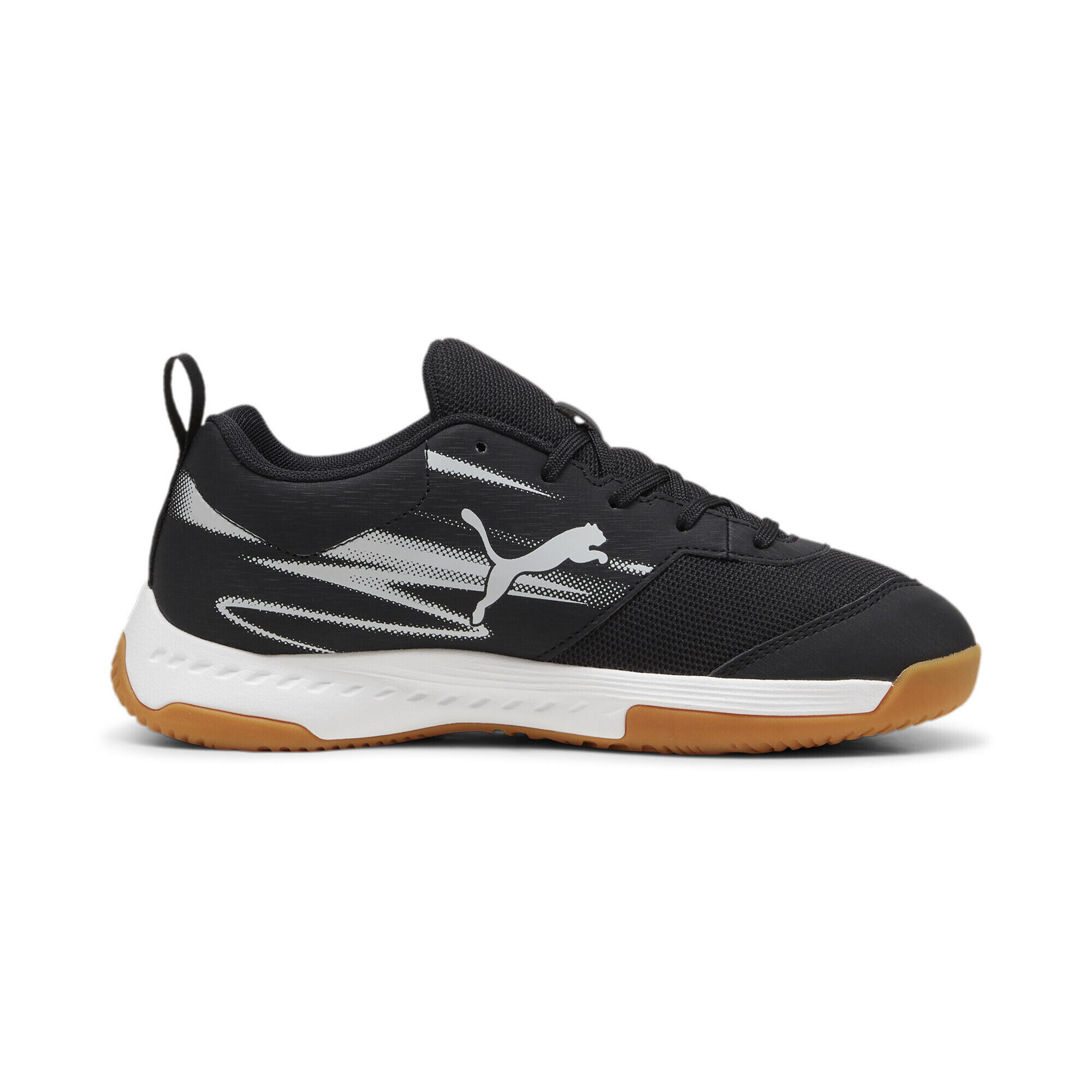 Sapatilhas andebol infantil Varion II PUMA 5/7