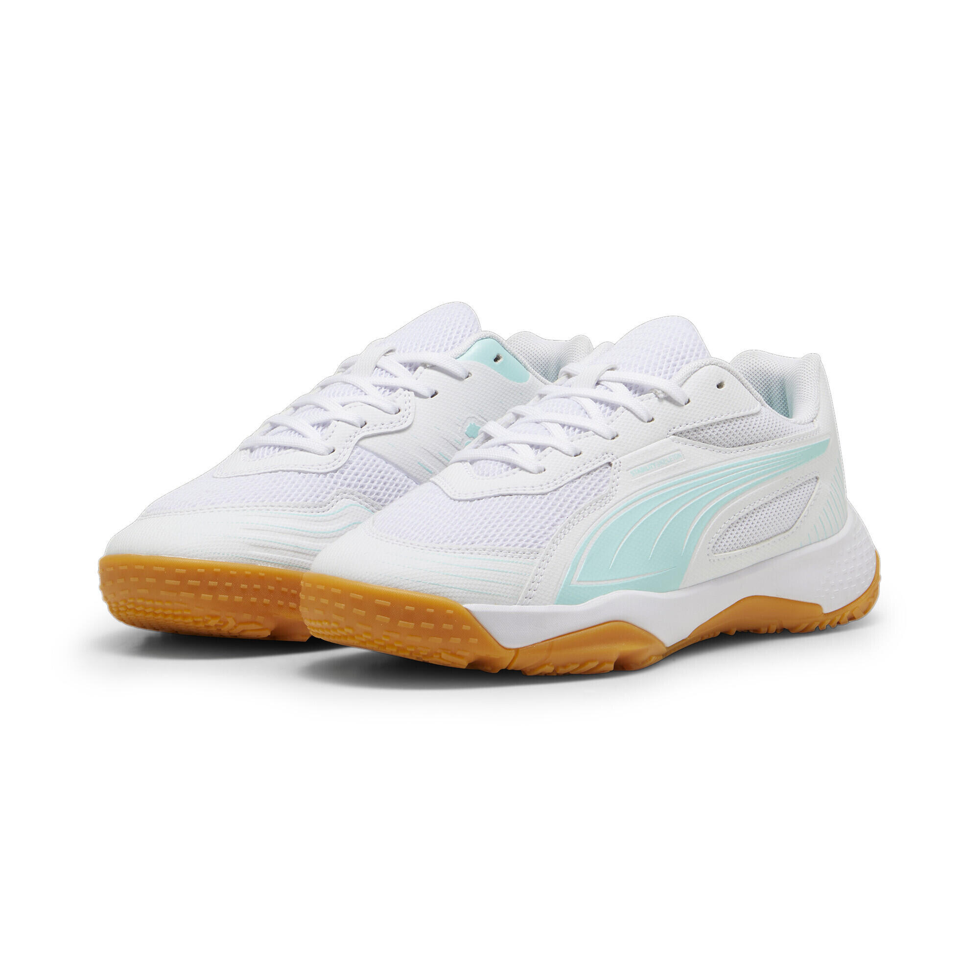 Sapatilhas Futsal PUMA Solar flash III Criança