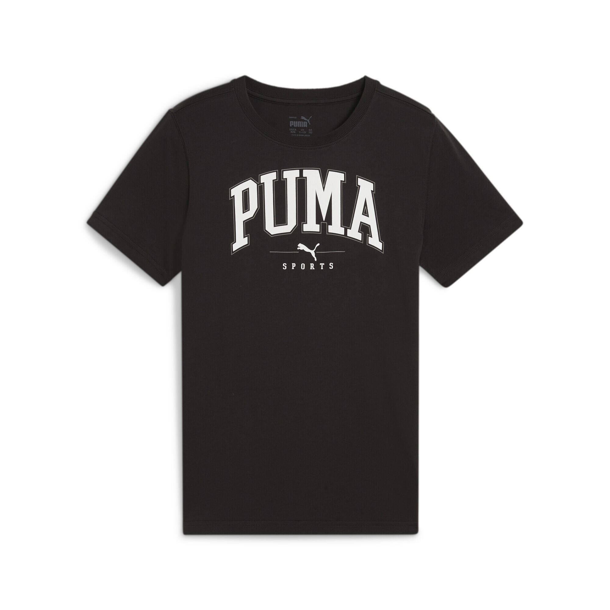 PUMA picture