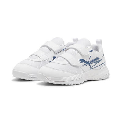 Varion ii zaalschoenen voor jongeren puma