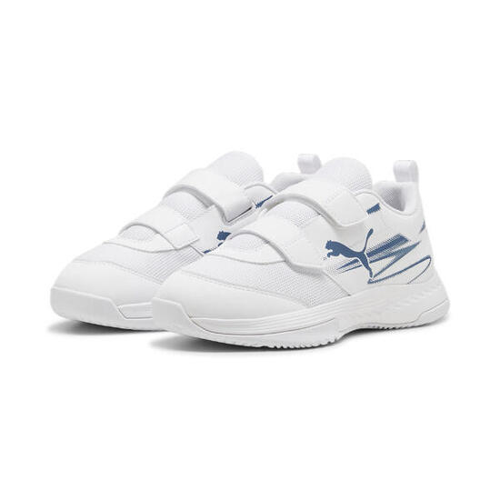Chaussures de sport indoor Varion II Enfant et Adolescent PUMA