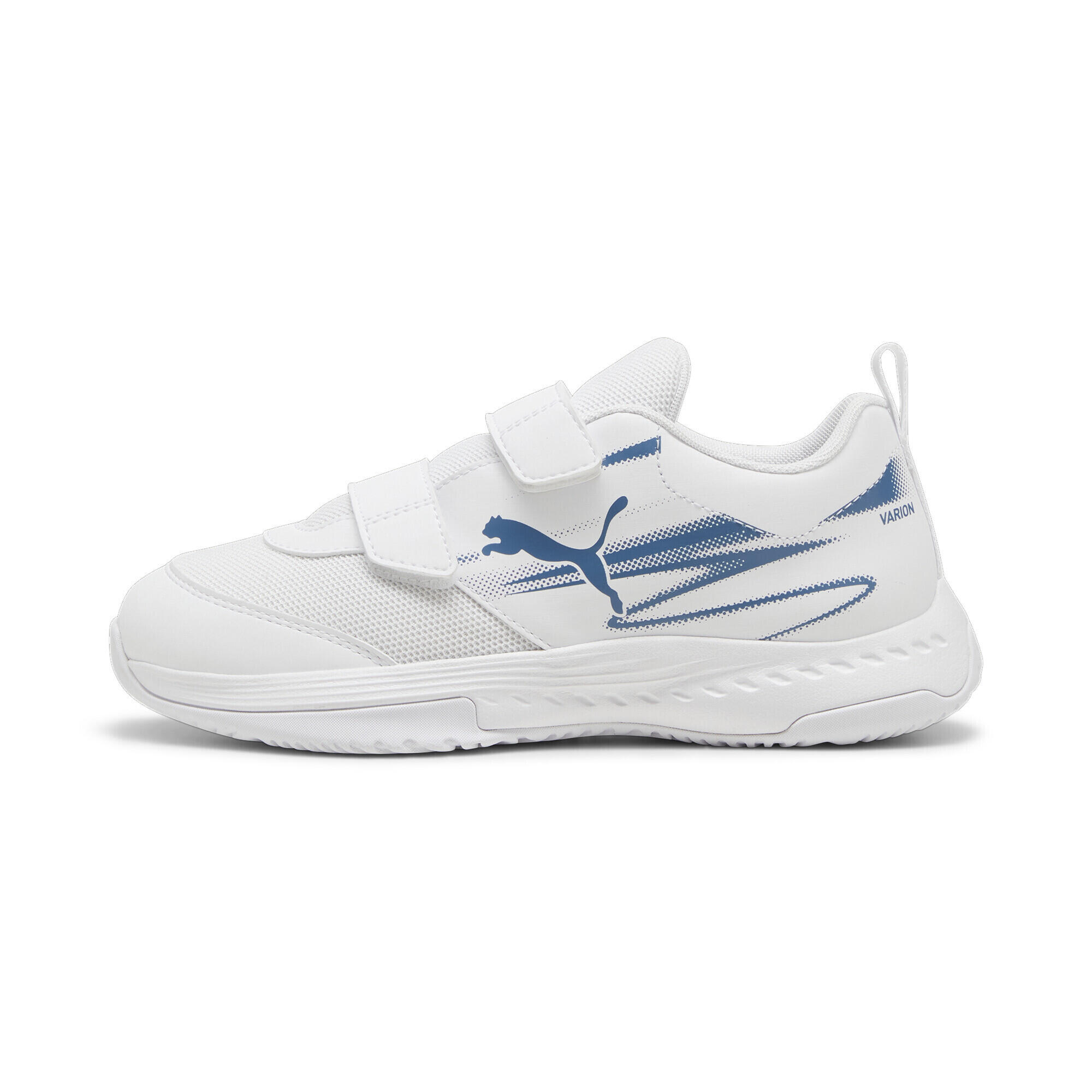 Chaussures de sport indoor Varion II Enfant et Adolescent PUMA 3/7