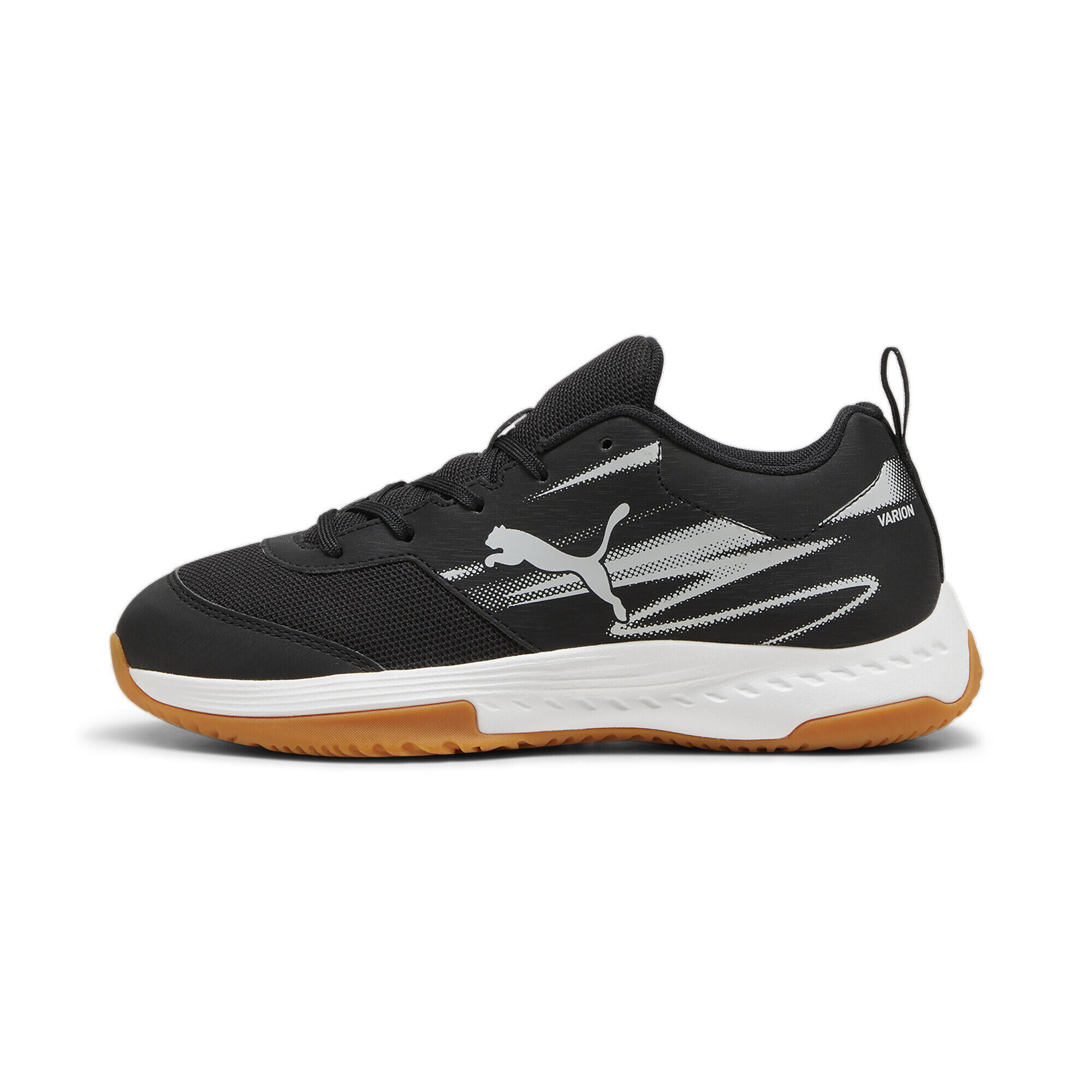 Sapatilhas andebol infantil Varion II PUMA 3/7