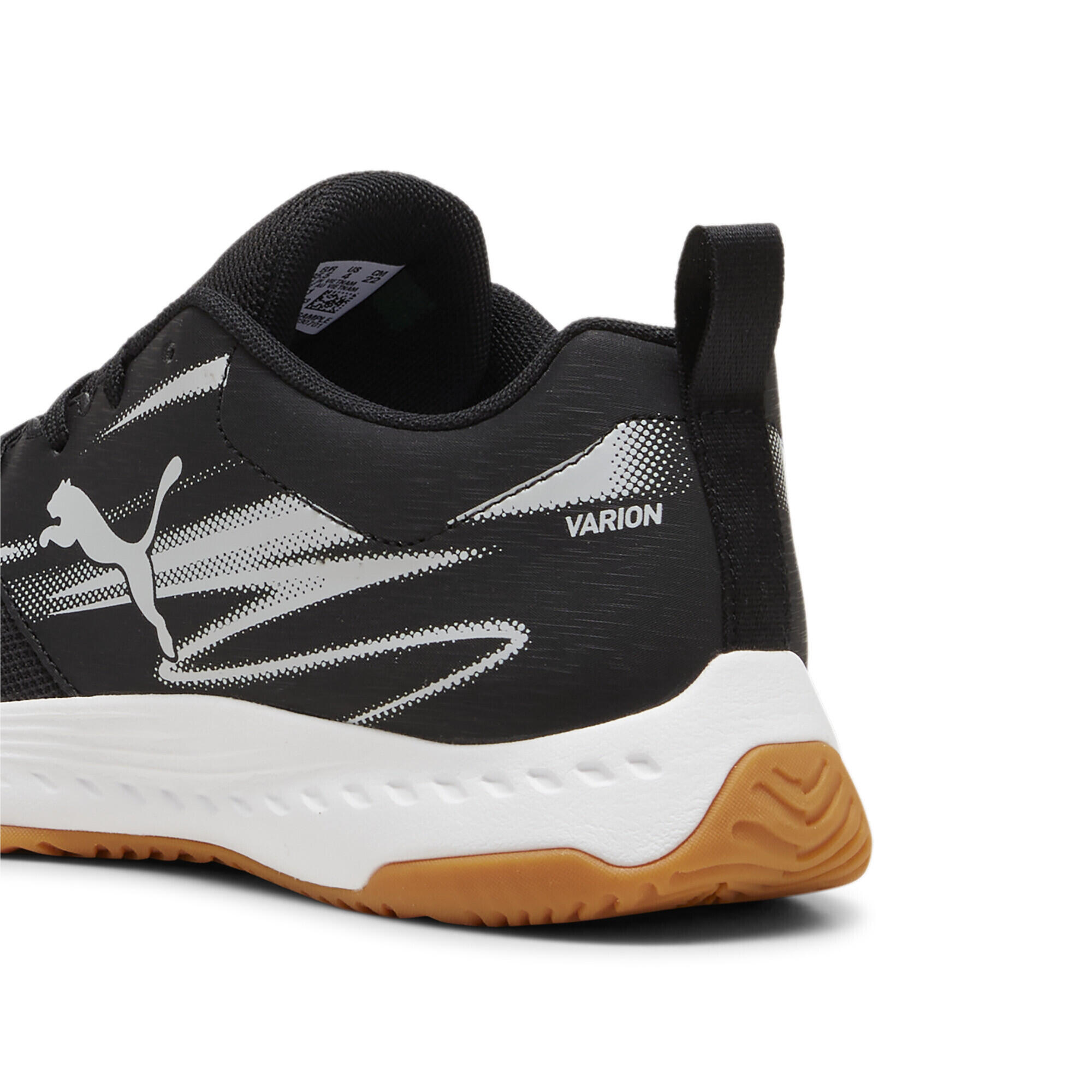 Sapatilhas andebol infantil Varion II PUMA 2/7