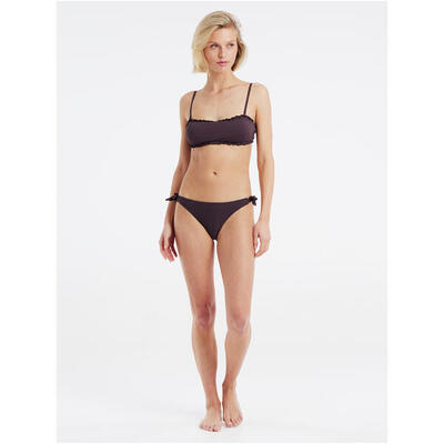 Costume da bagno a fascia 2 pezzi per donna Protest Prtsidra