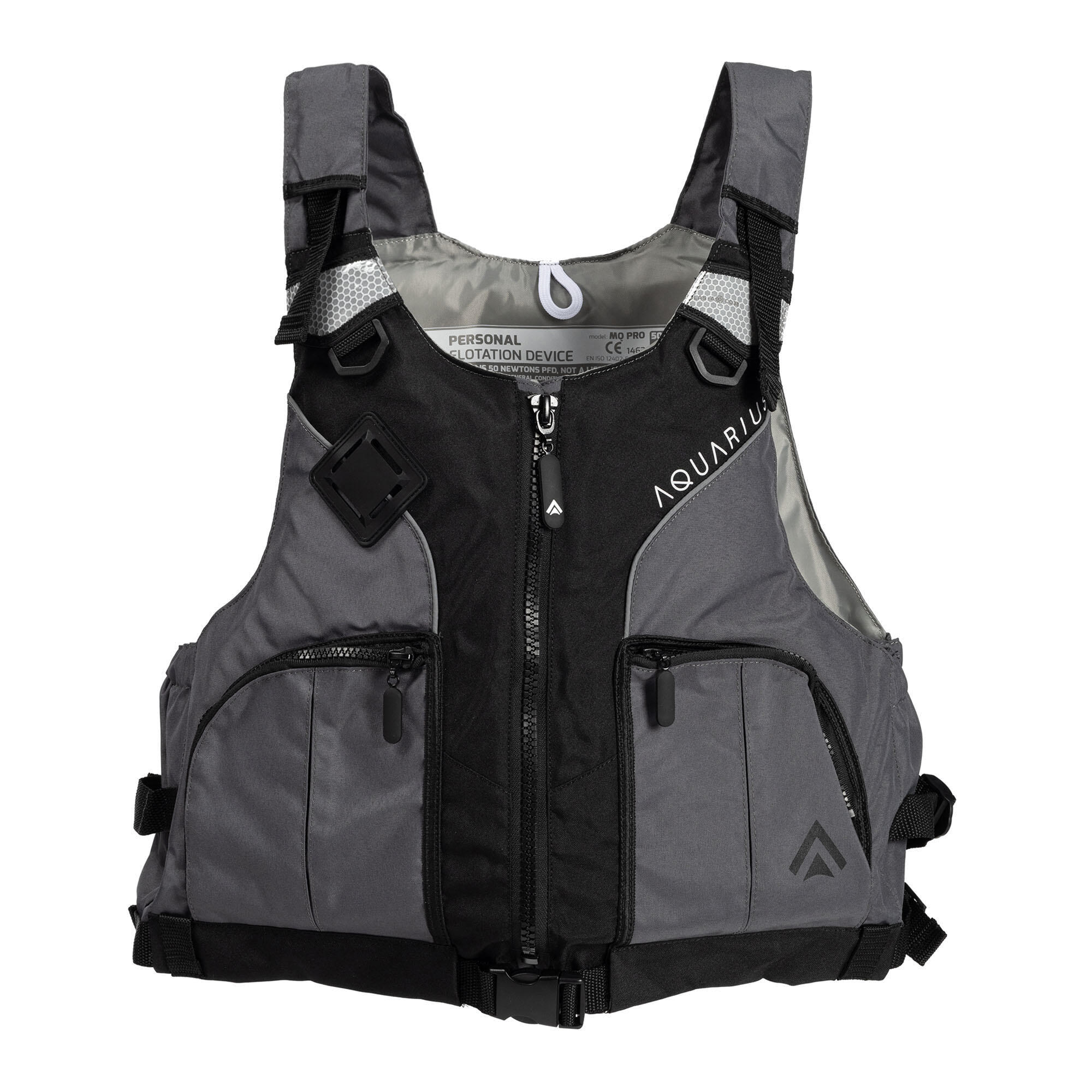 AQUARIUS Aquarius MQ Pro zekeringsvest