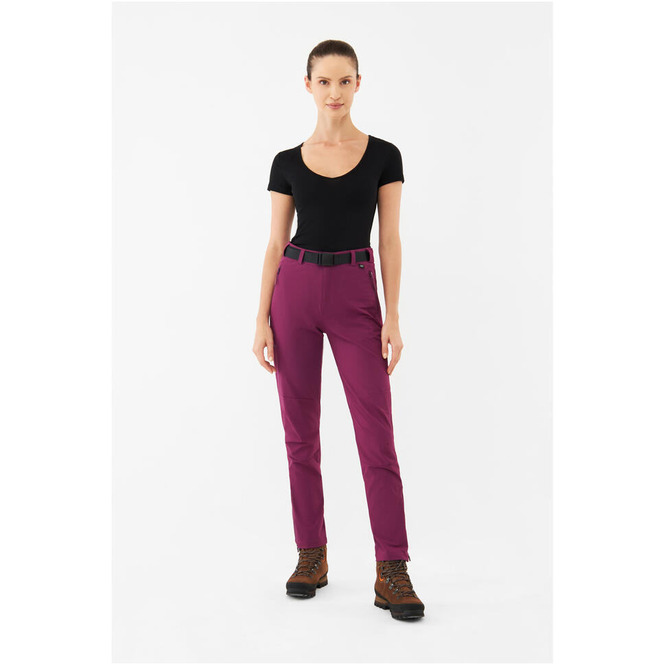 Spodnie damskie VIKING Expander Lady - 900/23/2409/4800/XS