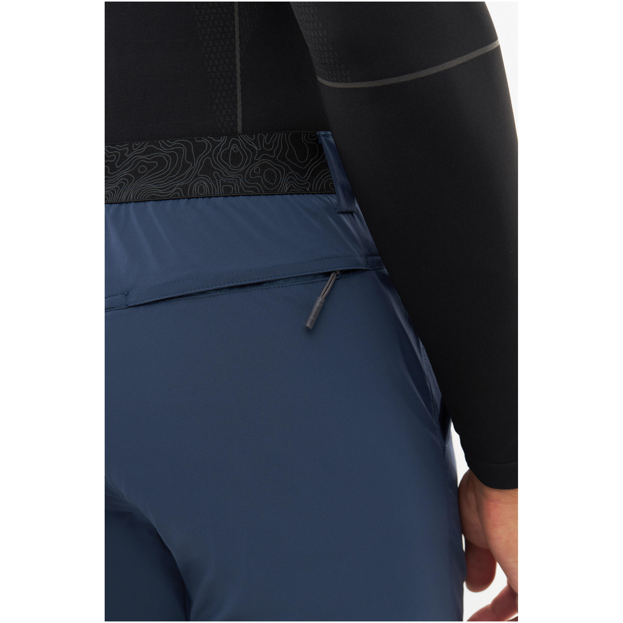 Herren Hose VIKING Expander Ultralight 6/7