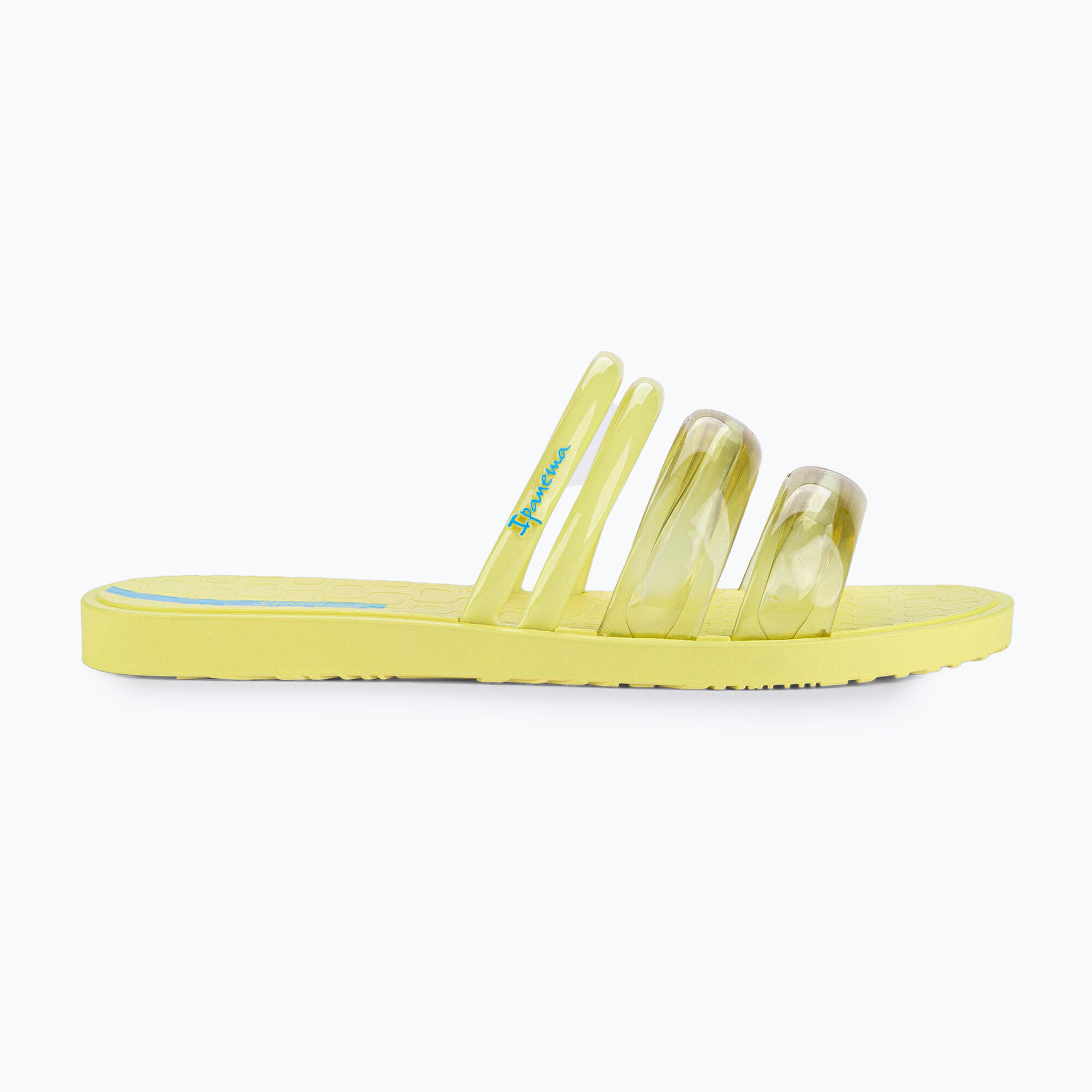 Ipanema Puffer Slide Damen-Flip-Flops 4/4