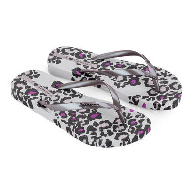 Ipanema Animale Print III Damen-Flip-Flops