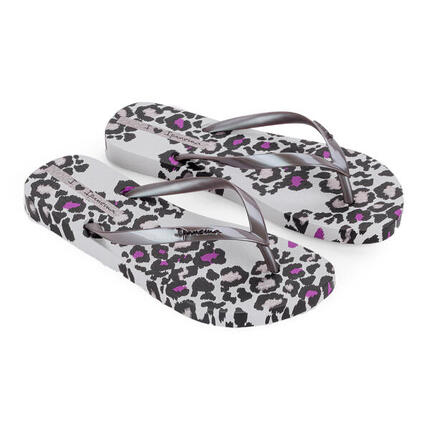 Ipanema Animale Print III Damen-Flip-Flops