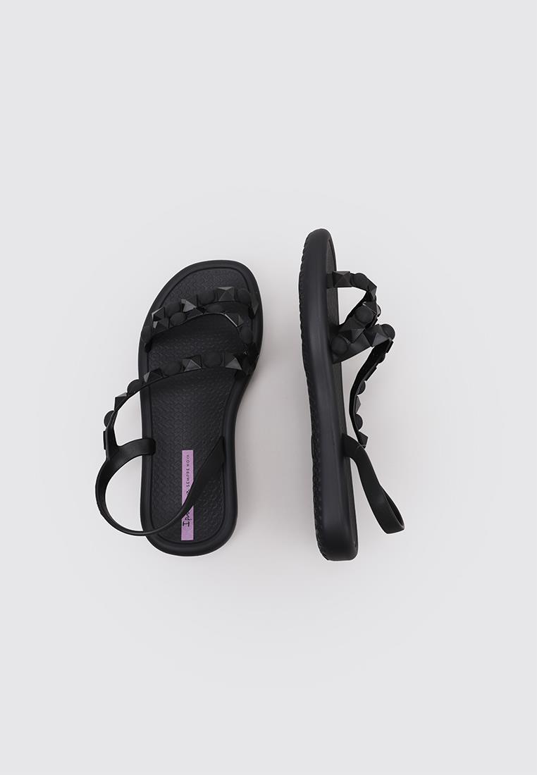 Sneakers per donna Ipanema Meu sol flatform Nero 5/7