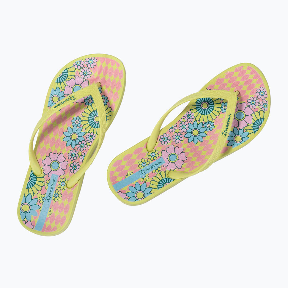 Japonki damskie Ipanema Anatomic Temas