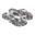Flip-flops dama Ipanema Animale Print III