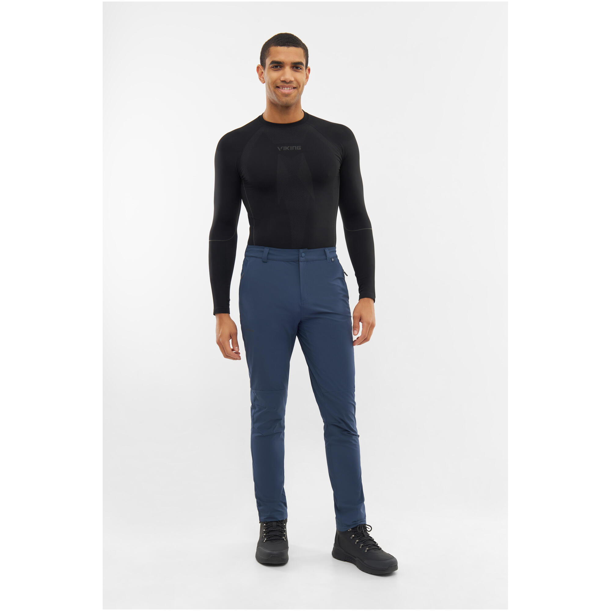 Herren Hose VIKING Expander Ultralight 2/7