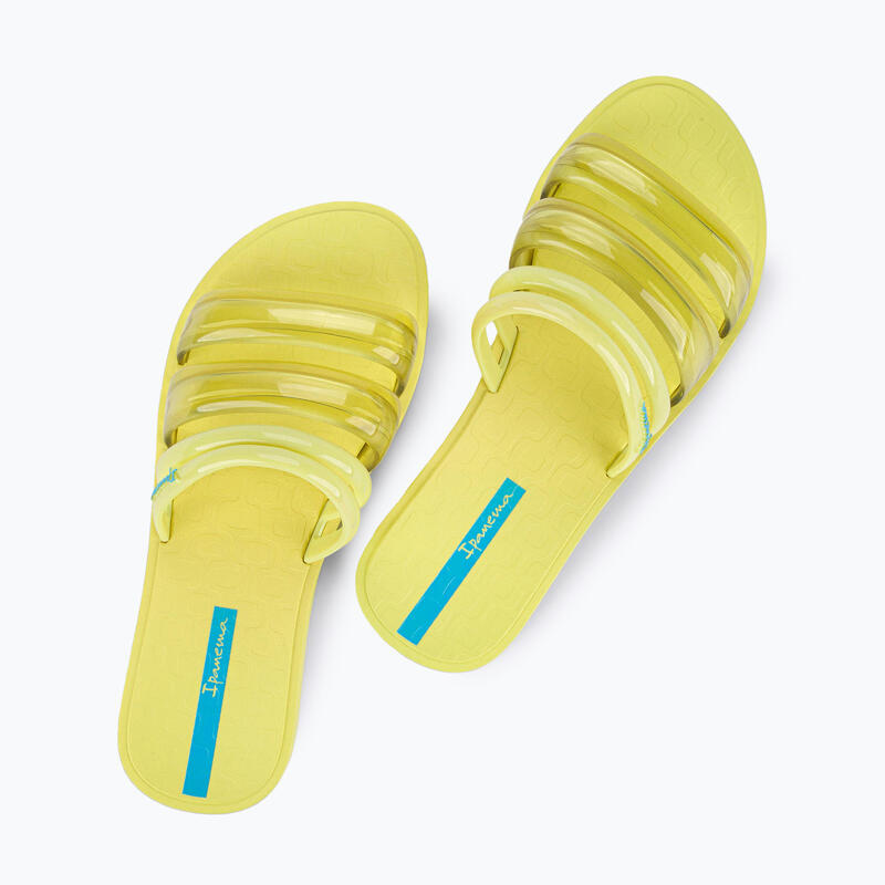 Flip-flops de damă Ipanema Puffer Slide