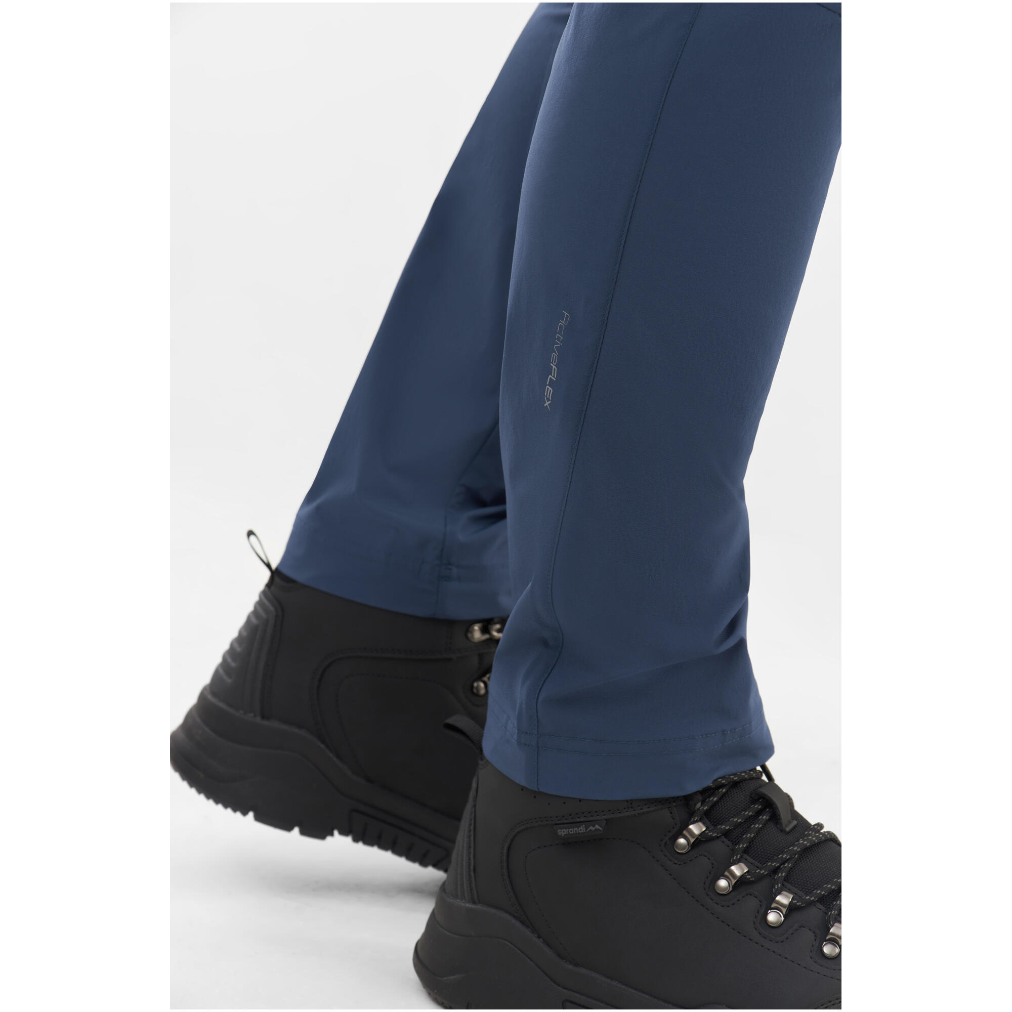 Spodnie Expander Ultralight - Navy 7/7