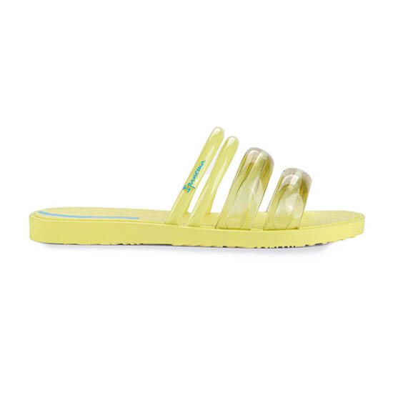 Chanclas Ipanema Puffer Slide mujer