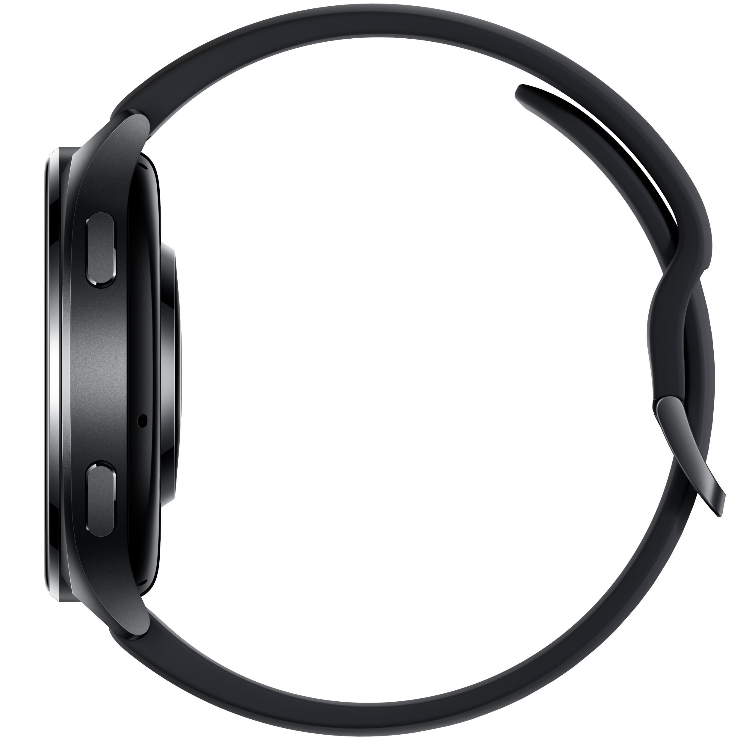 Reloj inteligente Xiaomi Mi Watch 2 con pantalla AMOLED 6/6