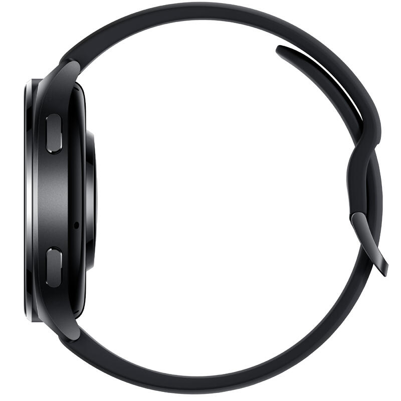 Ceas inteligent Xiaomi Mi Watch 2 cu ecran AMOLED