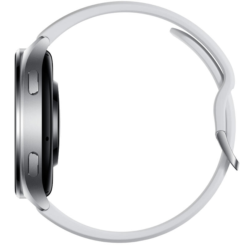 Smartwatch Xiaomi Mi Watch 2 cu ecran AMOLED