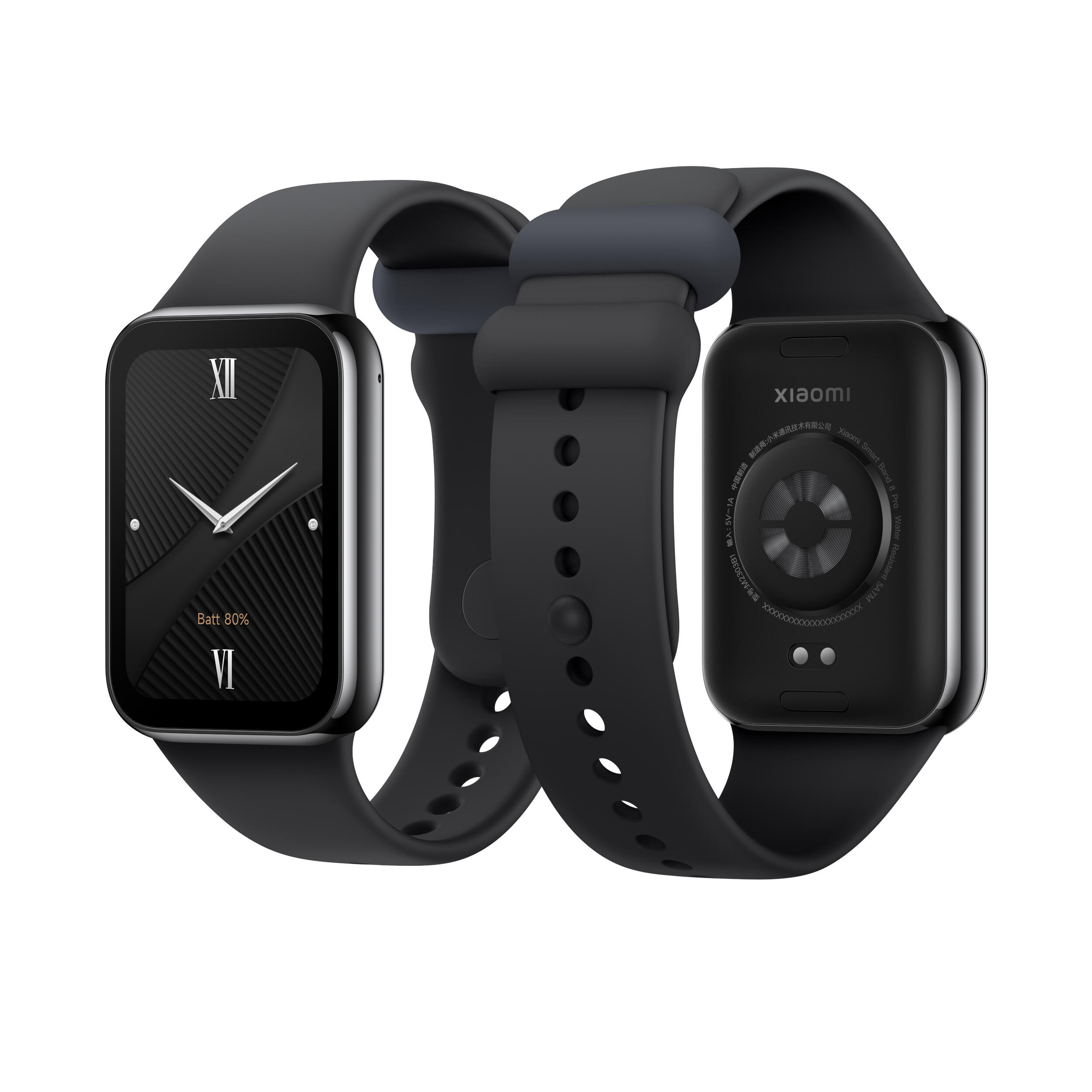 Smart Band  XIAOMI 8 Pro Black 7/7