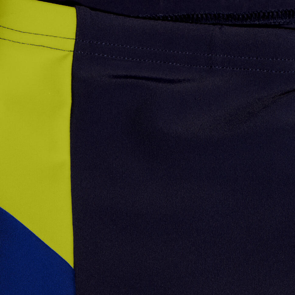 Kąpielówki chłopięce spodenki kąpielowe Speedo Boy's Dive Splice