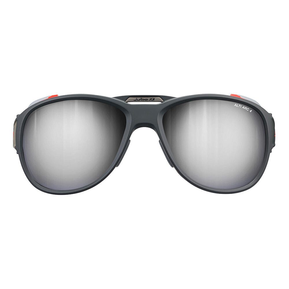 Lunettes de Soleil Montagne Adulte EXPLORER 2.0 Catégorie 4 3/7