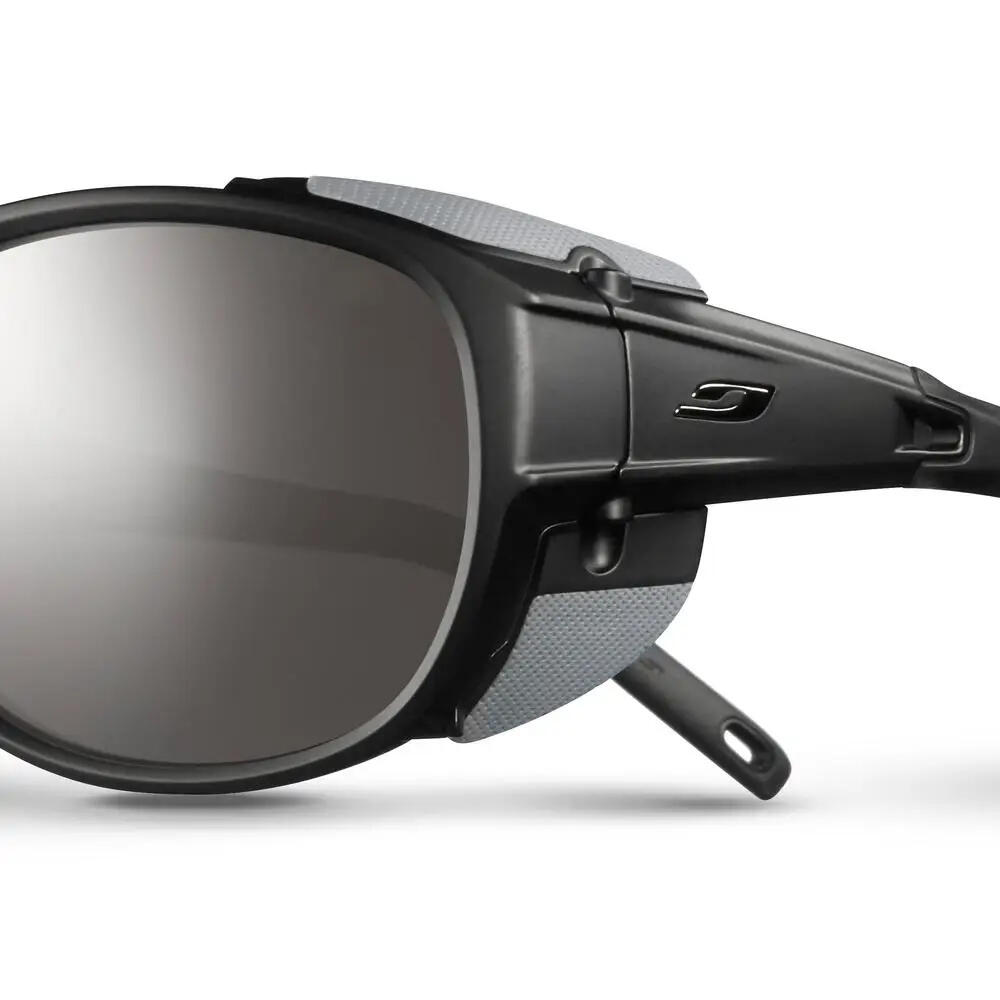 Lunettes de Soleil Montagne Adulte EXPLORER 2.0 Catégorie 4 5/7