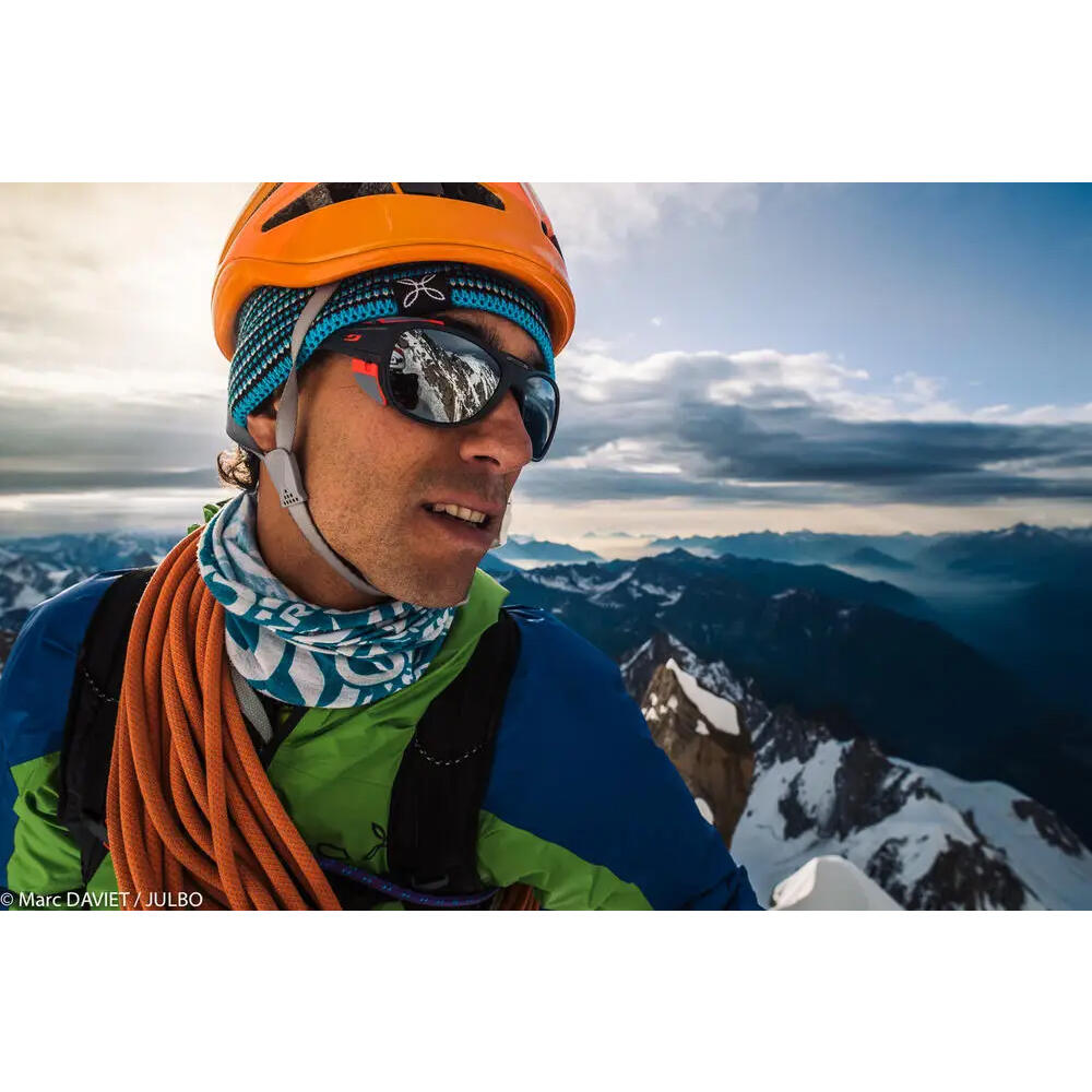 Lunettes de Soleil Montagne Adulte EXPLORER 2.0 Catégorie 4 7/7
