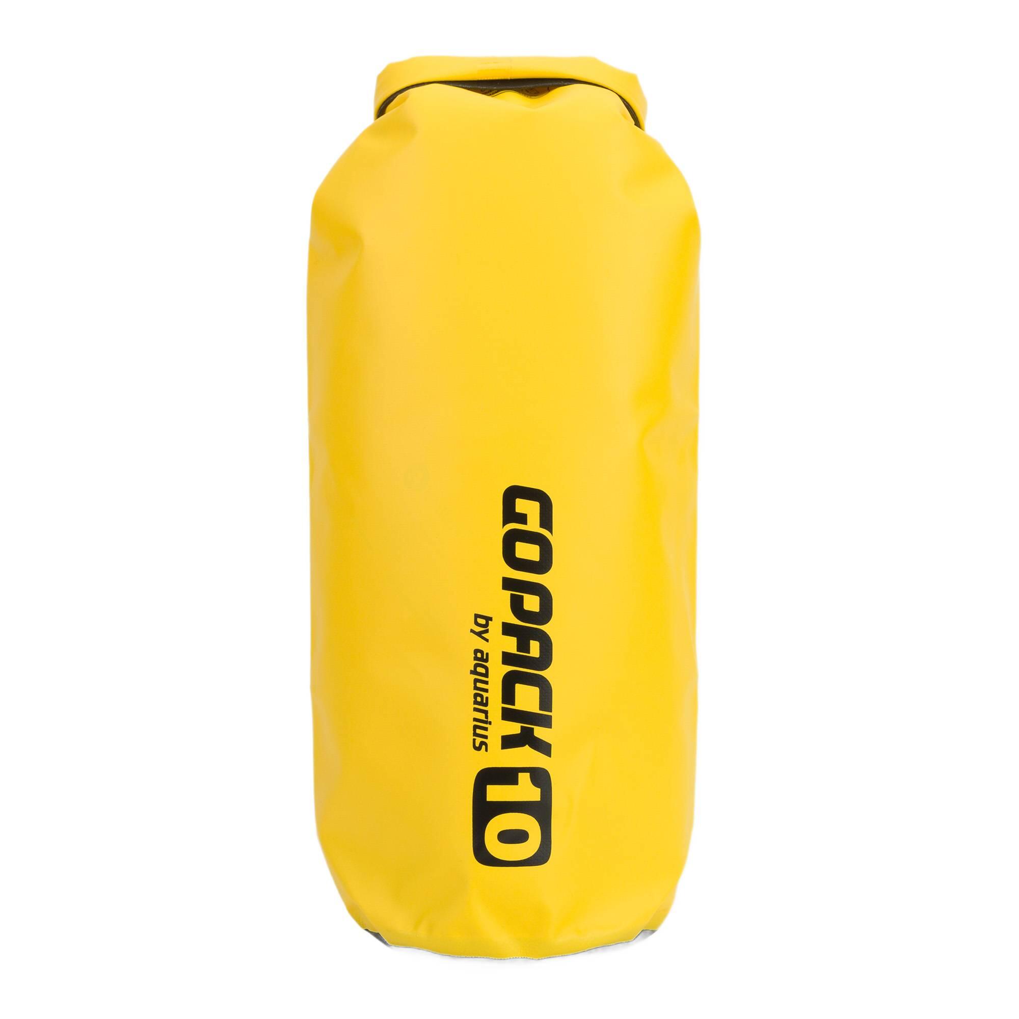 AQUARIUS Aquarius GoPack waterdichte tas 10l