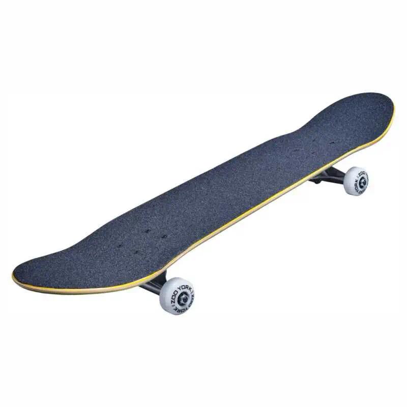 Zoo York Crackerjack Skateboard complet 3/4