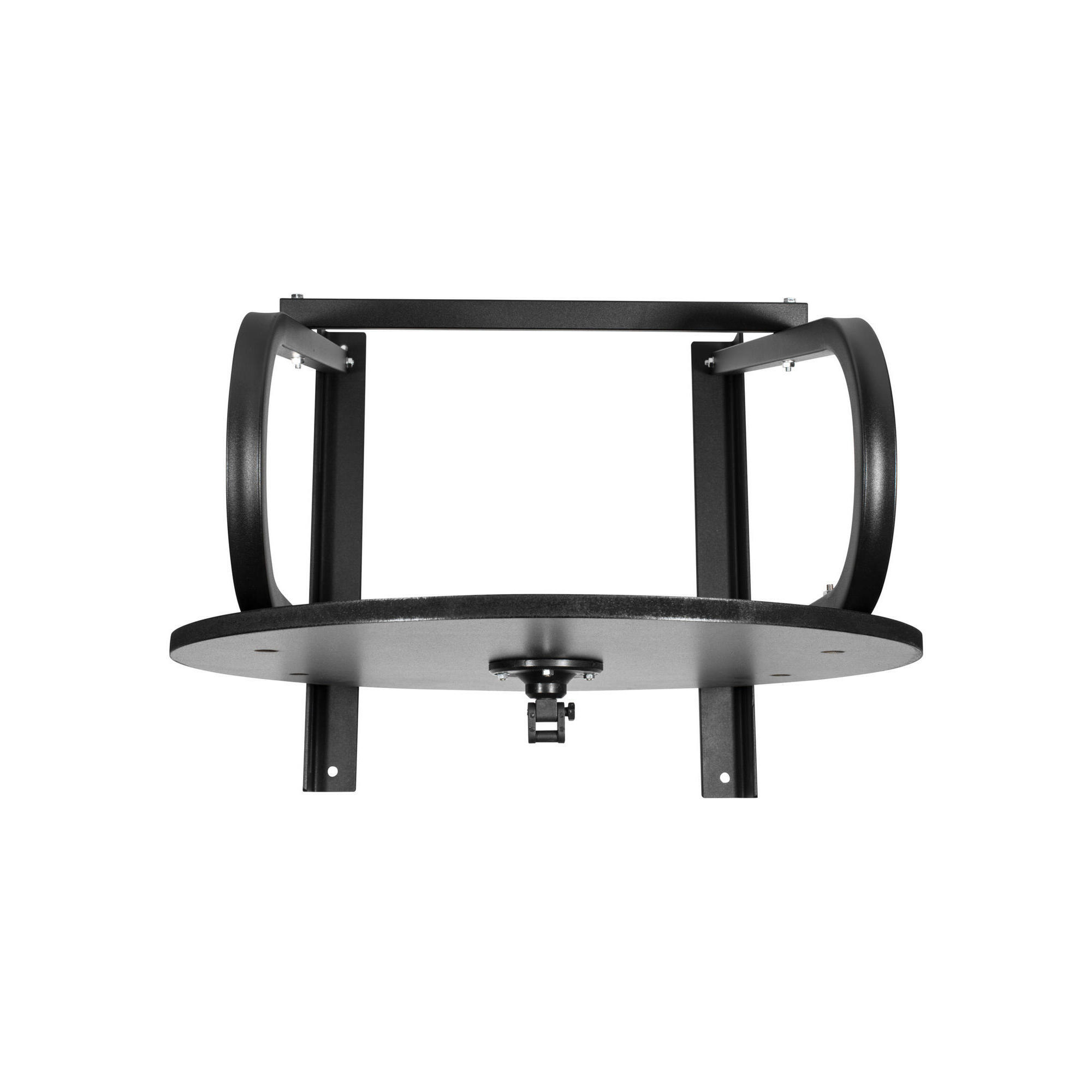 Gorilla Sports - Support Murale Pour Poire De Vitesse | Boxe - Suspension De Sac - Noir - Taille Unique - Decathlon
