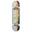 Skateboard Zoo York City 7.75" Bridge