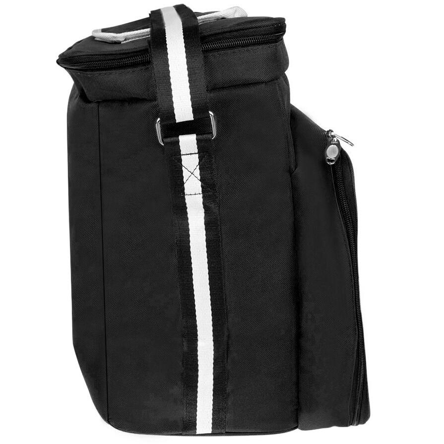 Torba Termiczna Plażowa 28l Piknikowa Torba Termo 4/7