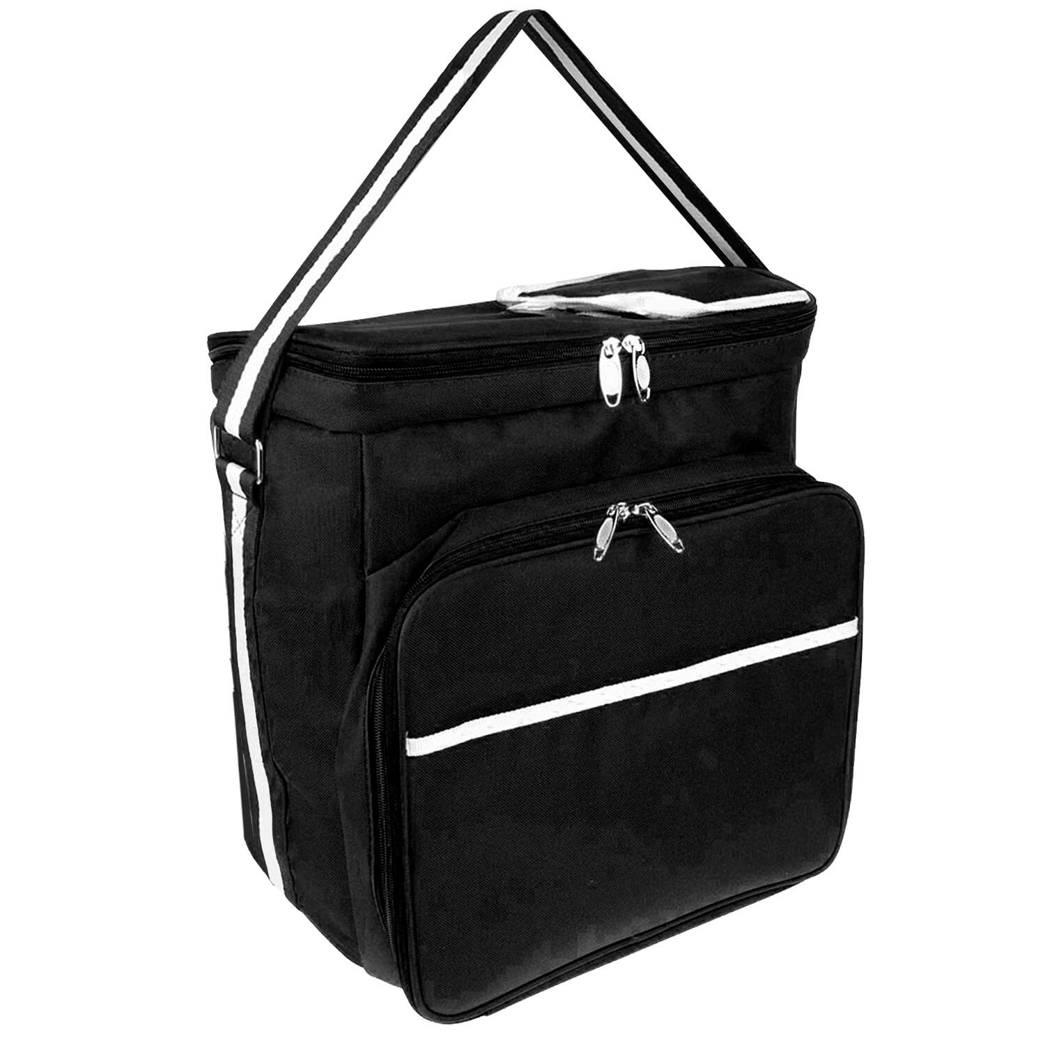Torba Termiczna Plażowa 28l Piknikowa Torba Termo 6/7