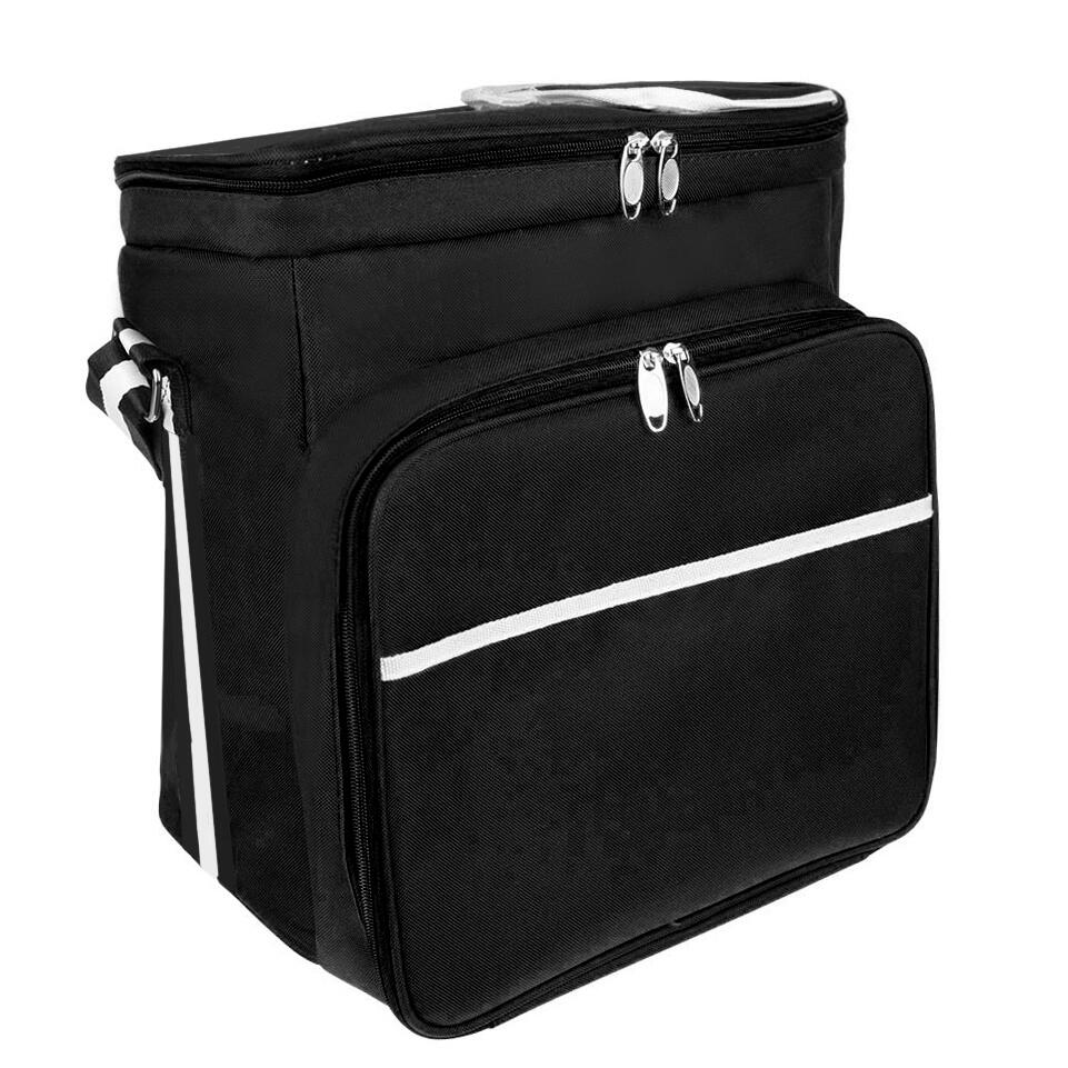 Torba Termiczna Plażowa 28l Piknikowa Torba Termo 3/7