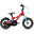 Kinderfahrrad Jungen 12 Zoll -  S'COOL XXlite Rot