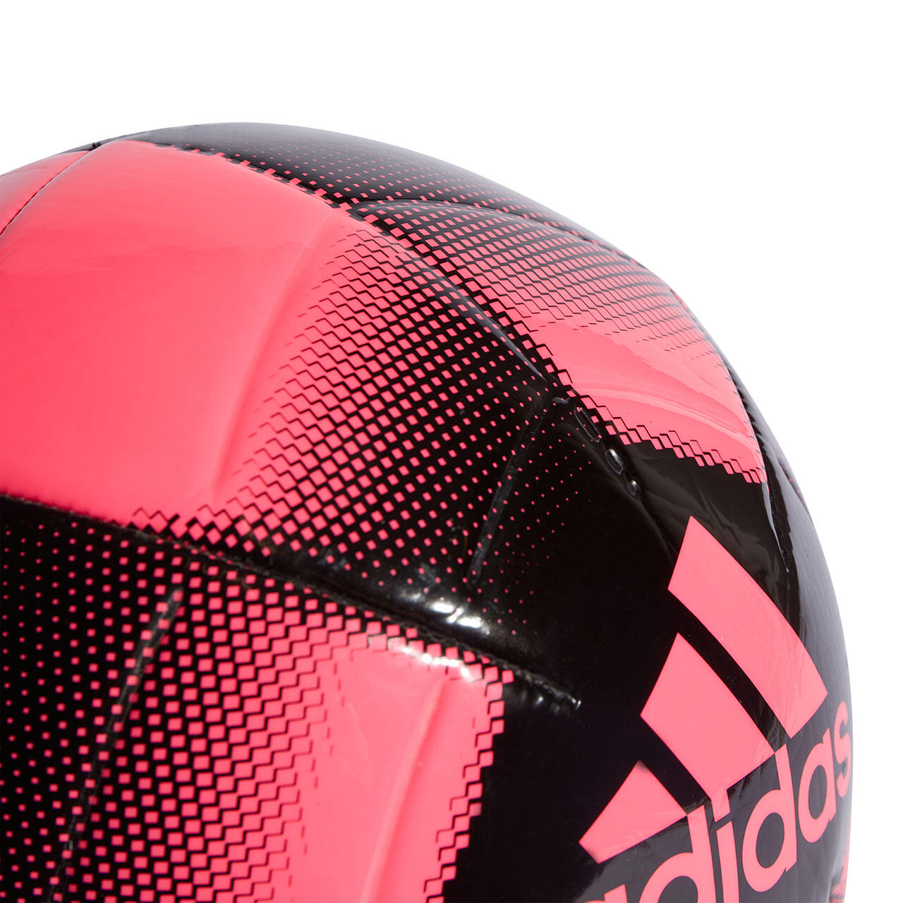 bola adidas futebol tamanho 5, costurada à máquina relva natural 4/4