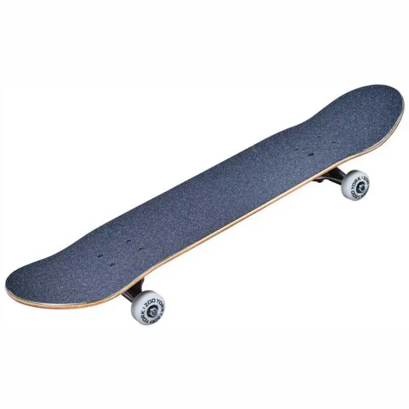 Complete skateboard Zoo York | Decathlon
