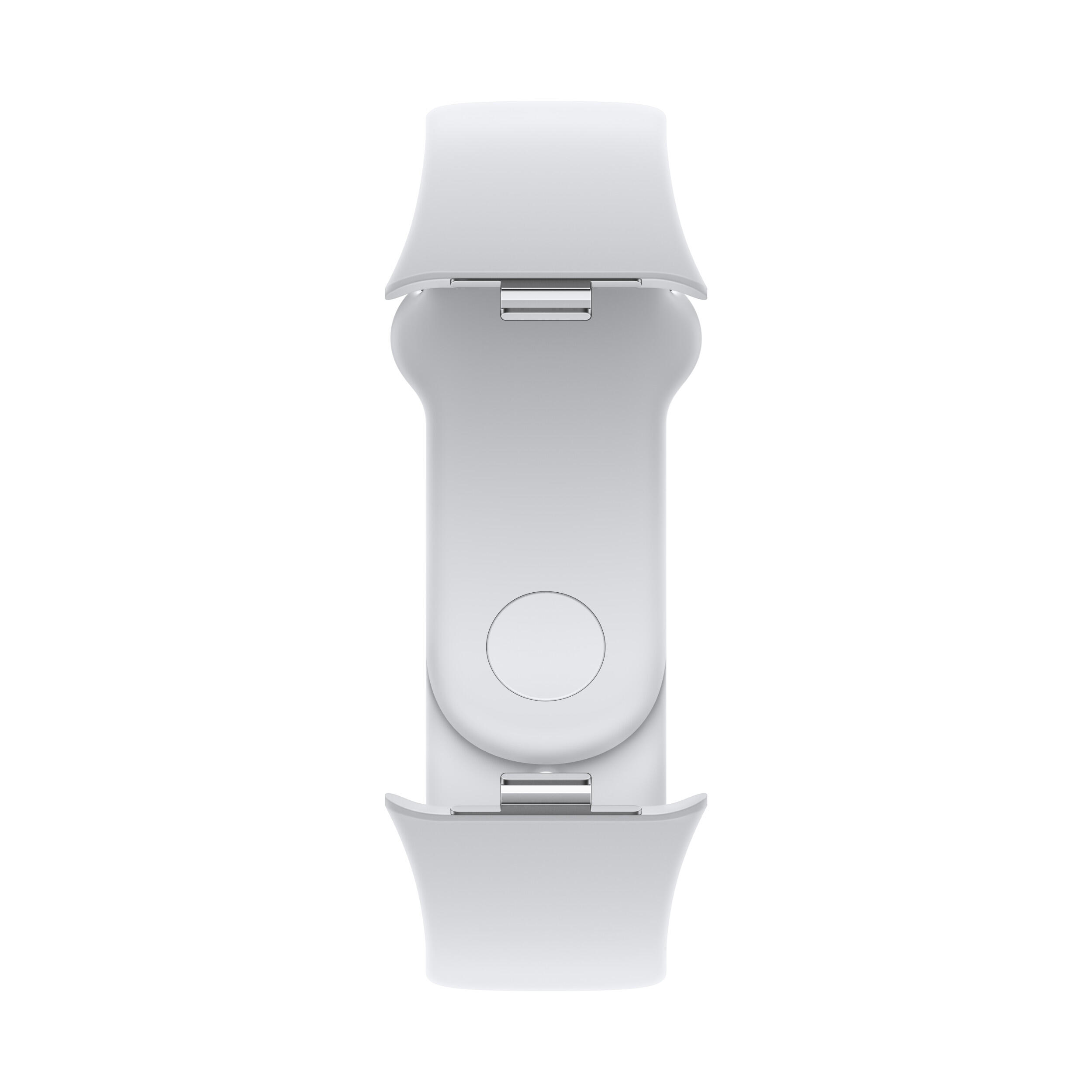 Xiaomi Smart Band 8 Pro-grau Fitnesstracker 6/7