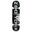 Zoo York City Skateboard Complet - 7.25" - Chrysler