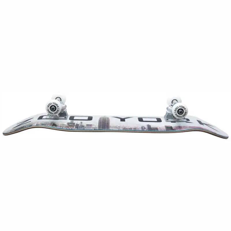 Dětský skateboard City 7.75" Fog 3/4