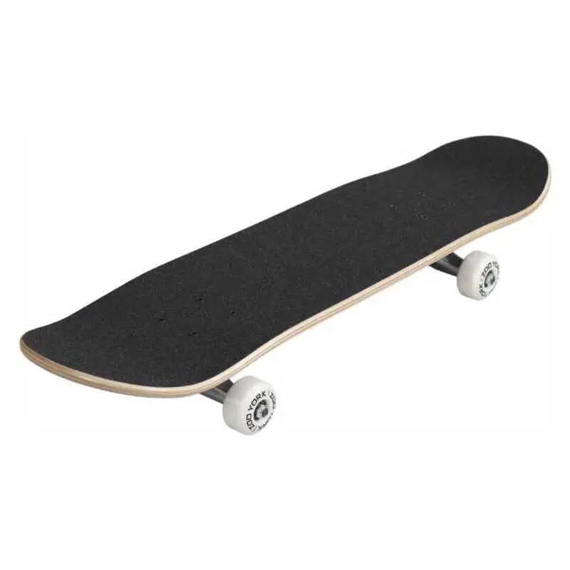 Zoo York City Skateboard Complet 3/3