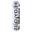 Skateboard Zoo York City 8" Fog