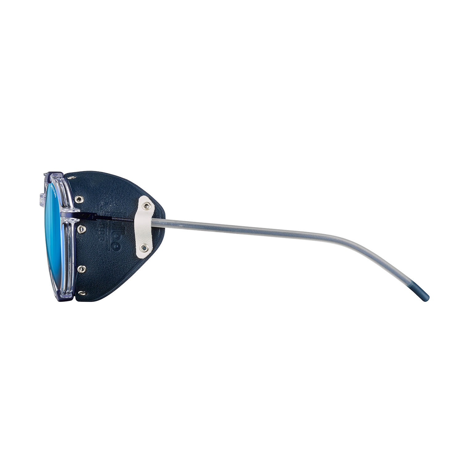 Sonnenbrille Legacy Spectron 3 kristall-blau 4/7